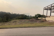 TERRENO À VENDA NO CONDOMÍNIO BOSQUE DO HORTO, NA CIDADE DE JUNDIAÍ/SP.