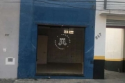 SALÃO COMERCIAL COM AMPLO ESTACIONAMENTO PARA LOCAÇÃO NO CENTRO DE JUNDIAÍ/SP