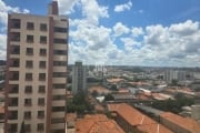 Sala comercial para venda ou locação no Centro da cidade de Jundiaí/SP