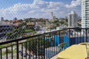 Apartamento à venda no Edifício Abitare Eco Clube em Jundiaí/SP