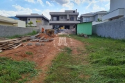 TERRENO À VENDA COM 600 M² PLANO  LOCALIZADO NO CONDOMÍNIO RESERVA MARAJOARA, BAIRRO JARDIM DAS SAMAMBAIAS EM JUNDIAÍ-SP.