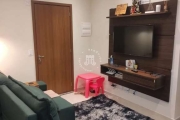 APARTAMENTO COM 2 DOMITORIOS, 1 SUITE NO CONDOMINIO ALTISSIMI NO BAIRRO QUARTO CENTENÁRIO, JUNDIAÍ/SP.