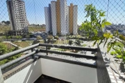 APARTAMENTO PARA LOCAÇÃO COM 03 DORMITÓRIOS (01 SUÍTE) LOCALIZADO NO CONDOMÍNIO EDIFÍCIO LA ROCHELLE, BAIRRO JARDIM MESSINA EM JUNDIAÍ-SP.