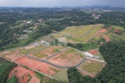 TERRENO À VENDA COM 1.000 M², NO CONDOMÍNIO TAMBORÉ JUNDIAÍ, BAIRRO CAXAMBU