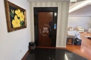 APARTAMENTO À VENDA NO EDIFICIO PORTAL DO ANHANGABAU - JUNDIAI - SP