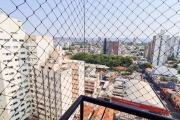 APARTAMENTO À VENDA COM 03 DORMITÓRIOS (01 SUÍTE), LOCALIZADO NO CONDOMÍNIO EDIFÍCIO ITAPUÃ, BAIRRO CENTRO EM JUNDIAÍ-SP.