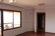 APARTAMENTO COM 03 DORMITORIOS - CONDOMINIO SOLAR BRIGONI - JARDIM PITANGUEIRAS I - JUNDIAI/SP