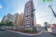 ???? Apartamento dos Sonhos – Sofisticação e Conforto na Aldeota!