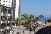 Apartamento 2 Dorm com Vista para o Mar, Próximo à Praia e com Lazer Completo!!!