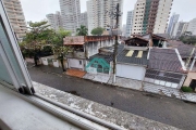 Kitnet Mobiliada a 2 Quadras da Praia, 1 Dorm, 30 m²  - R$190.000,00!