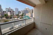 Apartamento 2 Dormitórios, 2 Quadras da Praia, Lazer Completo - R$ 365.000,00!!!