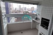 Apartamento mobiliado na praia! Pé na areia, conforto e diversão. R$ 380.000,00!