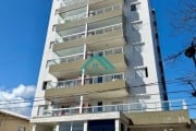 Apartamento 1 Dormitório com Sacada Gourmet a 200m da Praia - Lazer Completo!