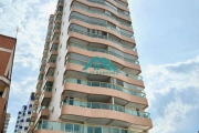 APTO 1 Dorm. c/ Sacada Gourmet, Lazer Completo e 300m da Praia - R$ 360.000,00!!