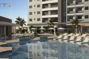 LANÇAMENTO APARTAMENTO 2 DORMITÓRIOS NO CAMBORIÚ BOULEVARD