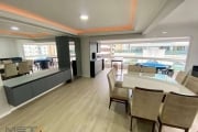 APARTAMENTO QUADRA DO MAR EM MEIA PRAIA (ITAPEMA) PRONTO PARA MORAR