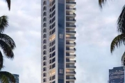 Apartamento 4 suítes no Edifício Cyano Mare