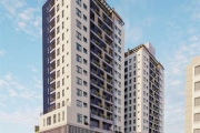 Apartamento com 2 dormitórios à venda no Residencial Estoril - Tabuleiro, Camboriú/SC