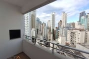 Apartamento na Av. Brasil à venda - Bal. Camboriú/SC