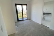 Apartamento tipo para venda com 2 quartos, 44m²