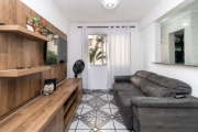 Apartamento tipo para venda com 2 quartos, 46m²