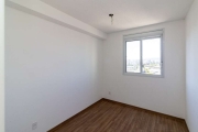 Apartamento tipo para venda com 1 quarto, 27m²