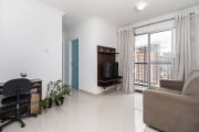 Apartamento tipo para venda com 2 quartos, 54m²