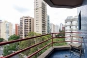 Apartamento tipo para venda com 1 quarto, 35m²