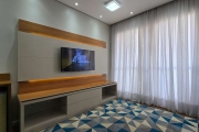 Apartamento tipo para venda com 2 quartos, 68m²