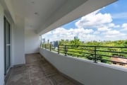 Apartamento tipo para venda com 1 quarto, 61m²