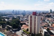 Apartamento tipo para locação com 2 quartos, 63m²