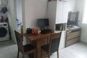 Apartamento tipo para venda com 2 quartos, 34m²