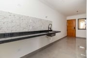 Apartamento tipo para venda com 2 quartos, 37m²