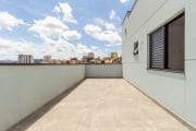 Apartamento tipo para venda com 1 quarto, 31m²