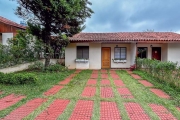 Casa em condomínio para venda com 4 quartos, sendo 1 suíte, 124m²