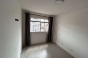 Apartamento tipo para venda com 1 quarto, 34m²