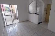 Apartamento tipo para venda com 1 quarto, 53m²