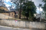 Terreno residencial para venda, 364m²