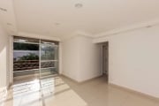 Apartamento tipo para venda, 55m²