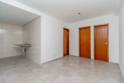 Apartamento tipo para venda com 2 quartos, 49m²