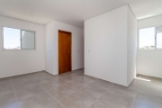 Apartamento tipo para venda com 2 quartos, 36m²