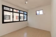 Apartamento tipo para venda com 1 quarto, 43m²