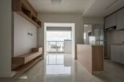 Apartamento tipo para venda com 2 quartos, sendo 1 suíte, 52m²