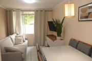 Apartamento tipo para venda com 2 quartos, 48m²