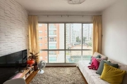 Apartamento tipo para venda com 2 quartos, 80m²