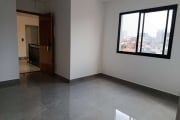 Apartamento tipo para venda com 3 quartos, 58m²