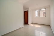 Apartamento tipo para venda com 2 quartos, 42m²