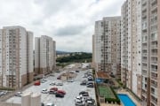 Apartamento tipo para venda com 2 quartos, 40m²