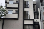 Apartamento tipo para venda com 1 quarto, 25m²