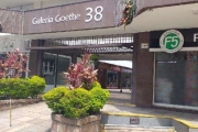 Loja Comercial  Av. Goethe, no bairro Rio Branco com 68,27m² no Térreo